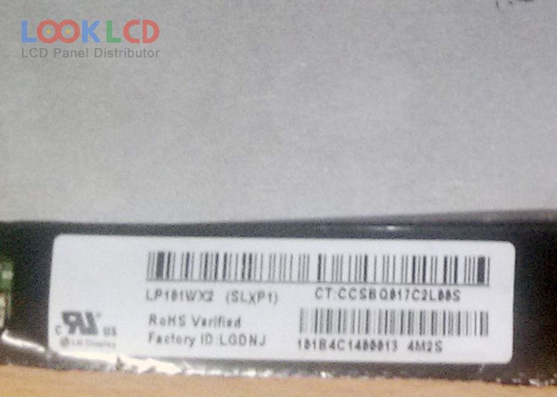 LP101WX2-SLP1